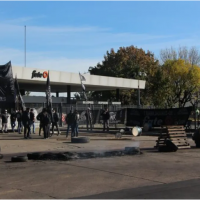 La pata sindical del kicillofismo lleva al Congreso el cierre de FATE: propone la Protecci�n Nacional de la Industria del Neum�tico y la ocupaci�n para la reactivaci�n de la planta