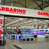 Garbarino cierra sus �ltimos tres locales f�sicos y la web ya no funciona: solo quedan 18 empleados de los 5.000 que lleg� a tener