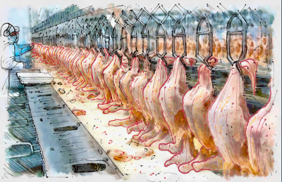 Uruguay: Otra tragedia evitable