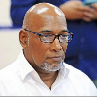 Panam�: Allanan residencia del sindicalista Marco Andrade