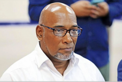 Panam�: Allanan residencia del sindicalista Marco Andrade