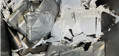 Urbaser lidera el reciclaje de bater�as de litio en la Pen�nsula Ib�rica: su proyecto obtiene la m�xima puntuaci�n del IDAE y una subvenci�n de 6,3 millones de euros