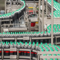 En medio de la tensi�n del consumo local, Coca-Cola ratifica su plan de inversiones por USD 1.400 millones en Argentina