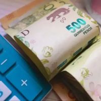 Familias estalladas: 6 de cada 10 hogares tiene deuda no bancaria y los prestamistas barriales est�n de fiesta con Milei