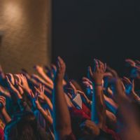 El inter�s por la fe crece entre los j�venes estadounidenses varones