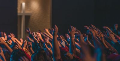 El inter�s por la fe crece entre los j�venes estadounidenses varones