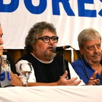 Yofra: �El FreSU vino para quedarse y luchar con huelga por nuestros derechos�