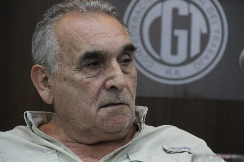 Juan Carlos Schmid y Mariano Vilar apuntaron contra la falta de planificaci�n y reclaman un modelo productivo estrat�gico
