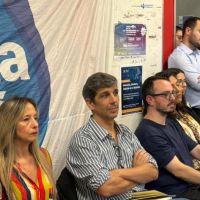 ADUNA resolvi� en asamblea un paro total y plan de lucha en defensa del salario y la universidad p�blica