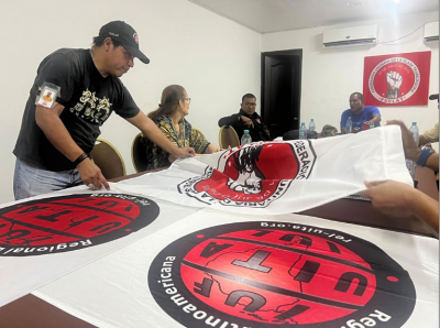 Panam�: Se avecinan horas decisivas