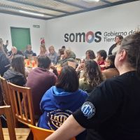 Gremios estatales rechazaron la propuesta salarial del Gobierno de Tierra del Fuego