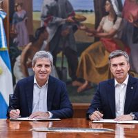 Zdero logr� aval definitivo para la ruta al impenetrable