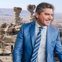 El Gobernador Orrego ratific� la posici�n de San Juan ante el ins�lito planteo de La Rioja