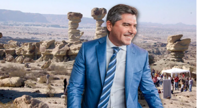 El Gobernador Orrego ratific� la posici�n de San Juan ante el ins�lito planteo de La Rioja