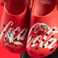 Crocs y Coca-Cola anuncian una alianza en Colombia