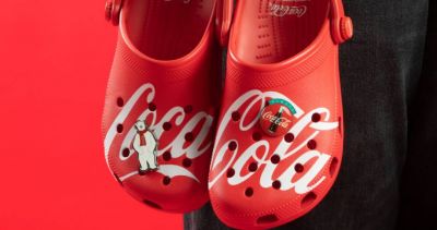 Crocs y Coca-Cola anuncian una alianza en Colombia