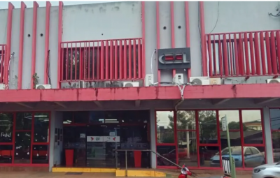 Eprac intim� a la Cooperativa de Eldorado a solucionar deficiencias detectadas en el servicio de agua potable en la ciudad