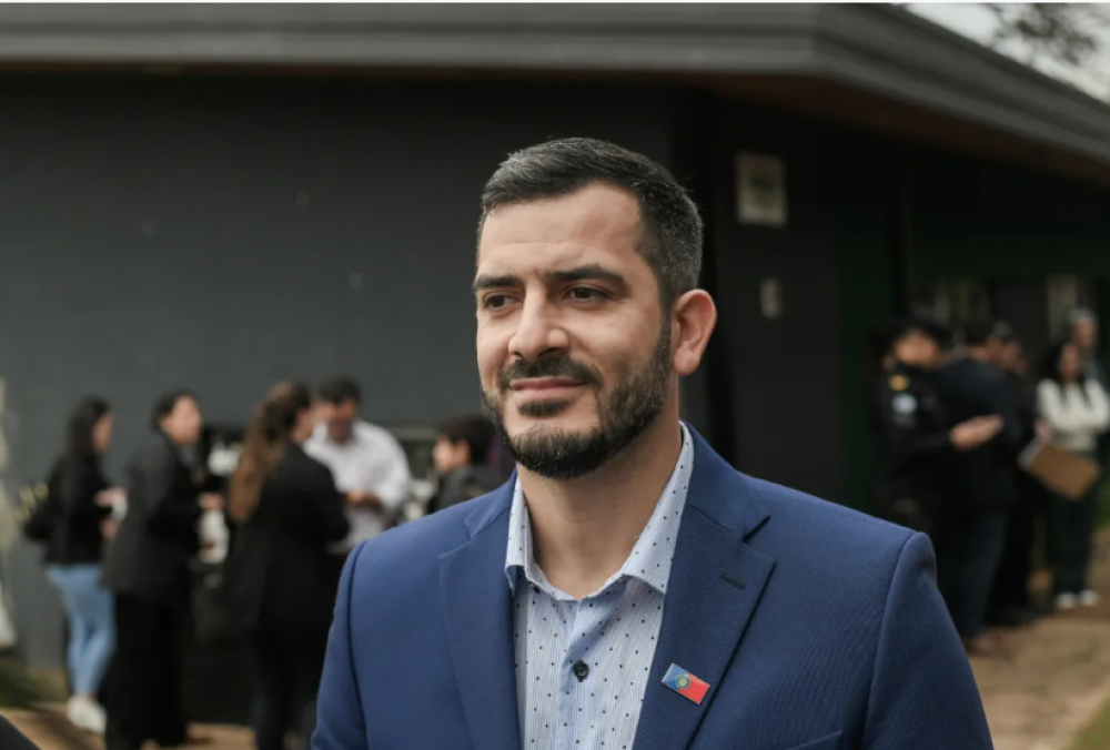 Bloqueadores de aire para medidores de agua en Posadas: el proyecto obtuvo dictamen