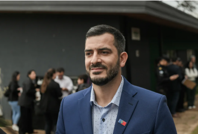 Bloqueadores de aire para medidores de agua en Posadas: el proyecto obtuvo dictamen