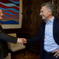 Paolo Rocca se reuni� con Mauricio Macri y le pidi� que el PRO participe en las elecciones del 2027