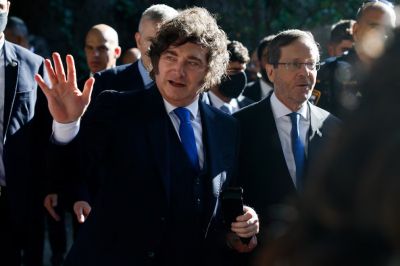 Reforma electoral: una jugada de coyuntura que intenta cambiar el foco pol�tico y abre fisuras en el frente oficialista