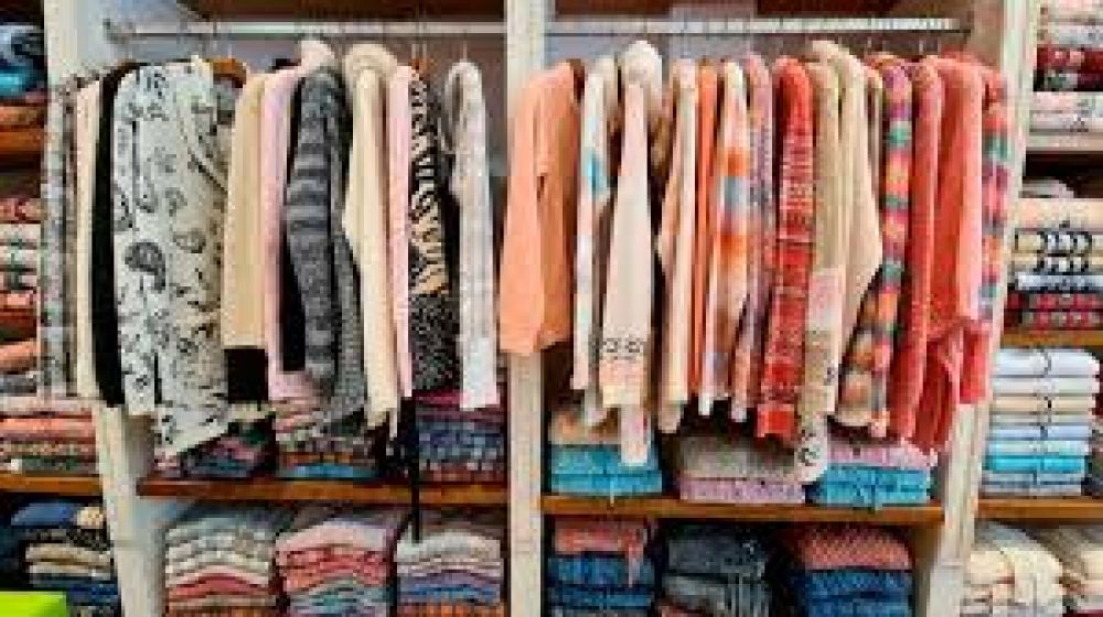 La producci�n de pul�veres en Mar del Plata baj� a la mitad en los �ltimos dos a�os