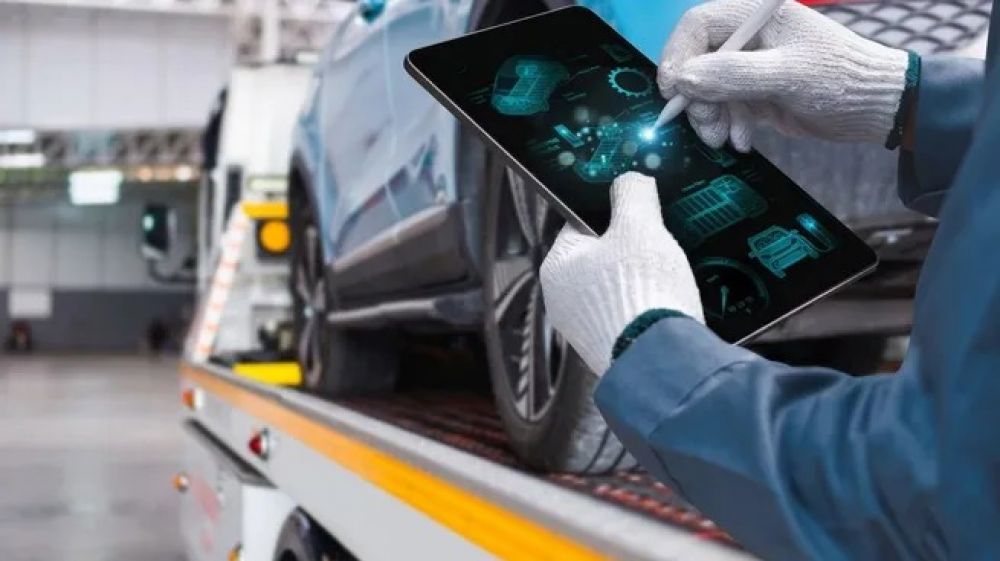 Autos el�ctricos: talleres sin preparaci�n, costos altos y dependencia de concesionarios