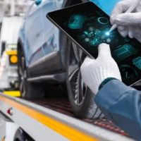 Autos el�ctricos: talleres sin preparaci�n, costos altos y dependencia de concesionarios