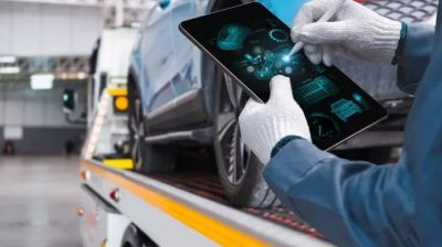 Autos el�ctricos: talleres sin preparaci�n, costos altos y dependencia de concesionarios