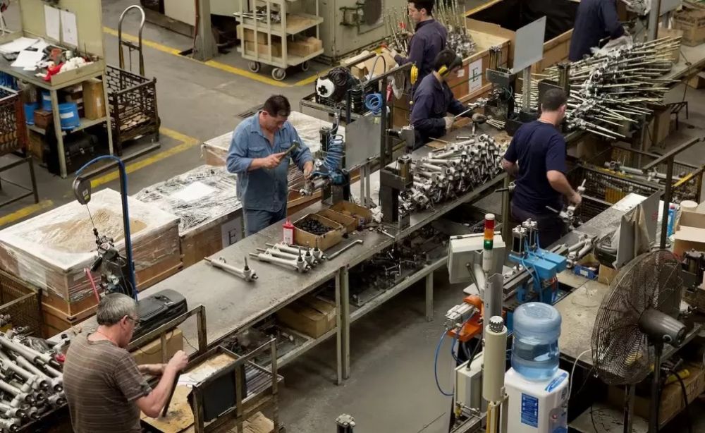 Crece la morosidad: PyMEs cada vez m�s asfixiadas por la ca�da de ventas, cr�dito caro y la ruptura de la cadena de pagos