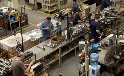 Crece la morosidad: PyMEs cada vez m�s asfixiadas por la ca�da de ventas, cr�dito caro y la ruptura de la cadena de pagos