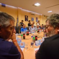 La CGT asegur� que el fallo que volvi� a habilitar la Reforma Laboral es �en contra del trabajador� y desliz� que los jueces incurrieron en �mal desempe�o en sus funciones�