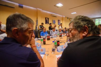 La CGT asegur� que el fallo que volvi� a habilitar la Reforma Laboral es �en contra del trabajador� y desliz� que los jueces incurrieron en �mal desempe�o en sus funciones�