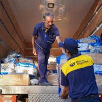 Preocupaci�n en Correo Argentino: El sindicato FOECYT denuncia paritarias congeladas, salarios de apenas $700.000 y una reducci�n de 7 mil empleados