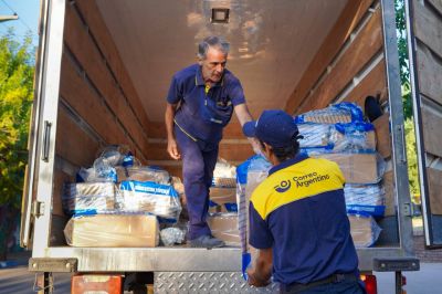 Preocupaci�n en Correo Argentino: El sindicato FOECYT denuncia paritarias congeladas, salarios de apenas $700.000 y una reducci�n de 7 mil empleados