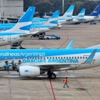 Anticipan un d�a ca�tico en los aeropuertos por un apag�n inform�tico en el Servicio Meteorol�gico