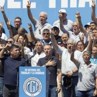 La Confederaci�n General del Trabajo rechaza un fallo laboral y advierte sobre el impacto de la reforma