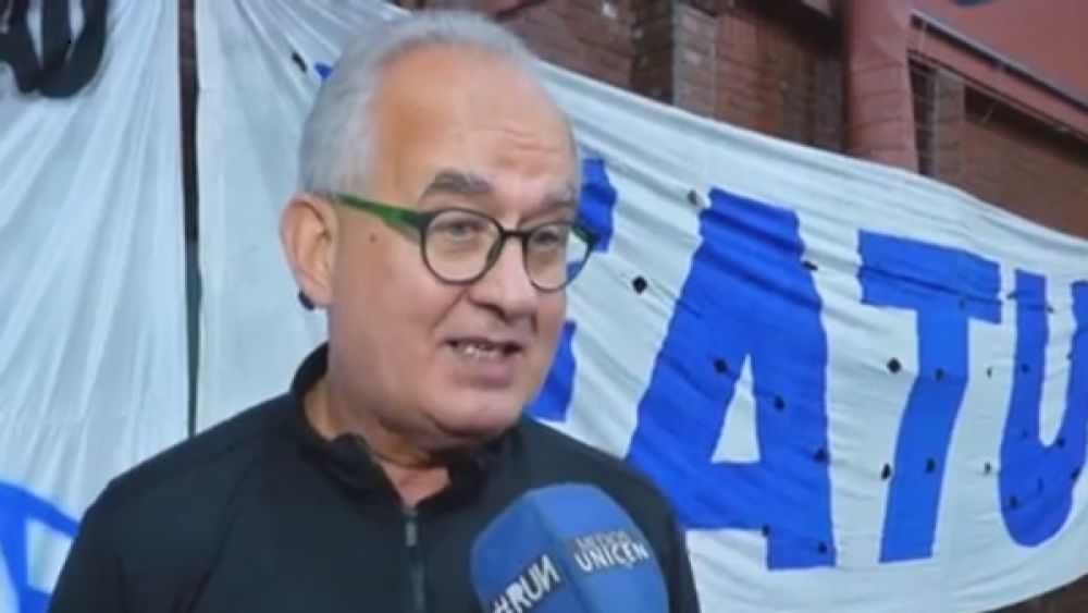 Los nodocentes de universidades rechazaron el aumento unilateral del gobierno y se suman a la marcha federal universitaria del 12 de mayo