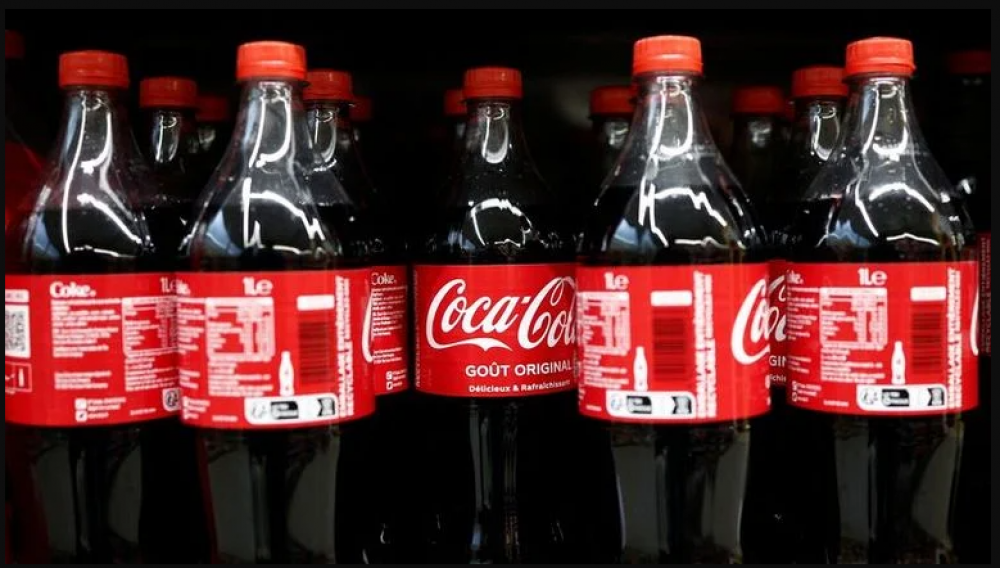 Las acciones de la embotelladora Arca repuntan tras mantener vol�menes estables pese al impuesto sanitario en M�xico