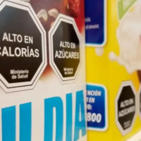 El Gobierno se acopla al lobby de Coca-Cola, Arcor y Danone para volar los oct�gonos de envases de alimentos