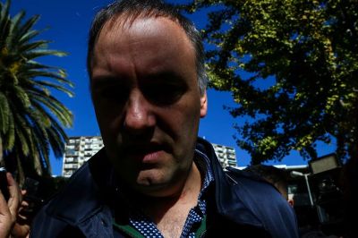 Vacaciones VIP y d�lares en efectivo: el estilo de vida de Adorni que complica su causa por enriquecimiento