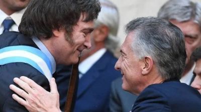 Reforma electoral: las PASO ponen a prueba la alianza PRO - LLA