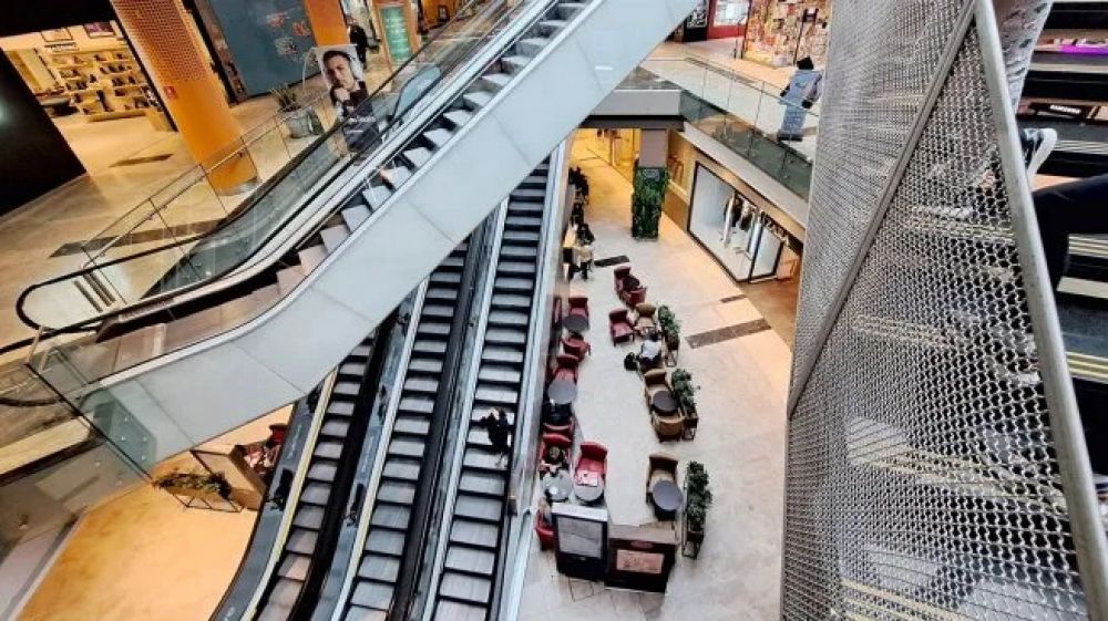 �R�cord de consumo? Los n�meros no ratifican la l�nea oficial y advierten fragilidad hacia adelante