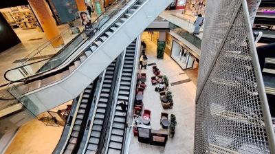 �R�cord de consumo? Los n�meros no ratifican la l�nea oficial y advierten fragilidad hacia adelante