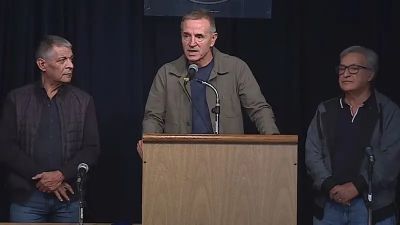 La CGT apunta contra los camaristas que le dieron luz verde a la reforma laboral