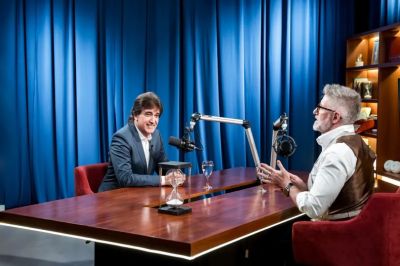 Operaci�n Dante Gebel: incursi�n en Argentina y construcci�n de una candidatura outsider