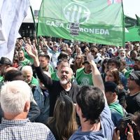 ATE llev� 714 estatales a pedir cr�ditos hipotecarios al Naci�n: rechazaron la mayor�a y al resto les ofrecieron hasta 10 veces menos que a funcionarios de LLA