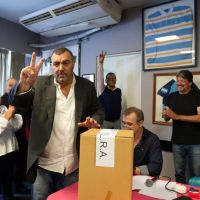 Norberto Di Pr�spero fue reelegido al frente de la FELRA y consolid� la estructura legislativa en todo el pa�s