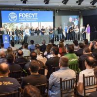 FOECYT endurece plan de lucha con estado de alerta, movilizaci�n y dos d�as de paro