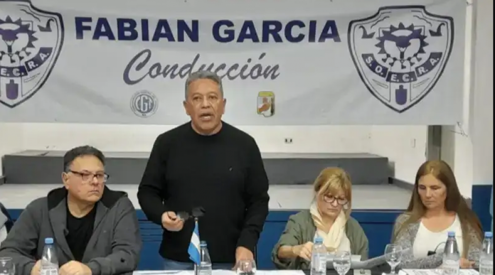 Paritarias: el SOECRA acord� un 3,4% para abril y public� las escalas completas para trabajadores de cementerios, crematorios, cocher�as y casas velatorias